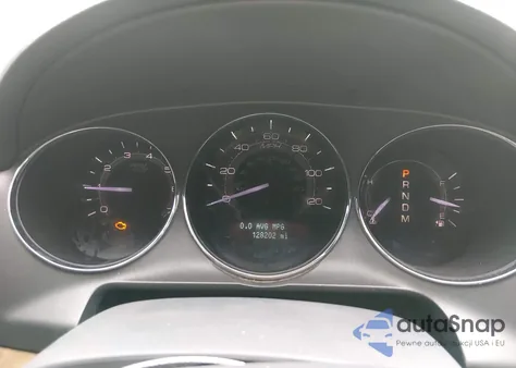 2010 Lincoln Mkz z USA, uszkodzony, nr VIN 3LNHL2GC2AR641332